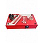 Used DigiTech The Drop Polyphonic Drop Tune Pitch-Shifter Effect Pedal