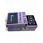 Used BOSS Dimension C DC-2W Effect Pedal