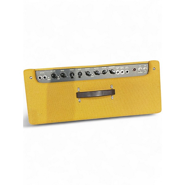 Used Fender Hot Rod Deluxe IV 40W 1x12 Tube Guitar Combo Amp