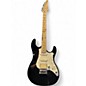 Used Fgn BOS-M Black Solid Body Electric Guitar thumbnail