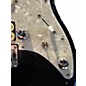 Used Fgn BOS-M Black Solid Body Electric Guitar