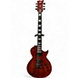 Used ESP LTD EC1001 Tiger Eye Solid Body Electric Guitar thumbnail
