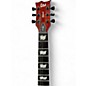 Used ESP LTD EC1001 Tiger Eye Solid Body Electric Guitar
