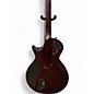 Used ESP LTD EC1001 Tiger Eye Solid Body Electric Guitar