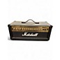 Used Marshall MG100HDFX 100W Solid State Guitar Amp Head thumbnail