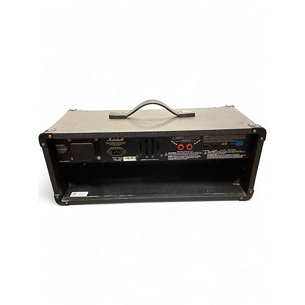Used Marshall MG100HDFX 100W Solid State Guitar Amp Head