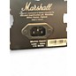 Used Marshall MG100HDFX 100W Solid State Guitar Amp Head