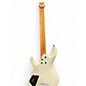 Used Ibanez ICHI10 Vintage White Solid Body Electric Guitar