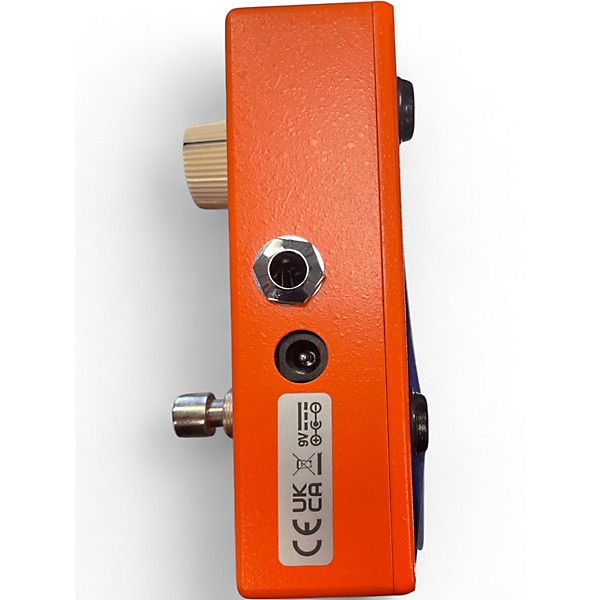 Used MXR M101 Phase 90 Effect Pedal
