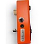 Used MXR M101 Phase 90 Effect Pedal