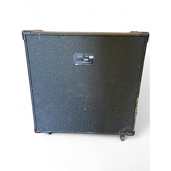 Used Crate GS412S Guitar Cabinet