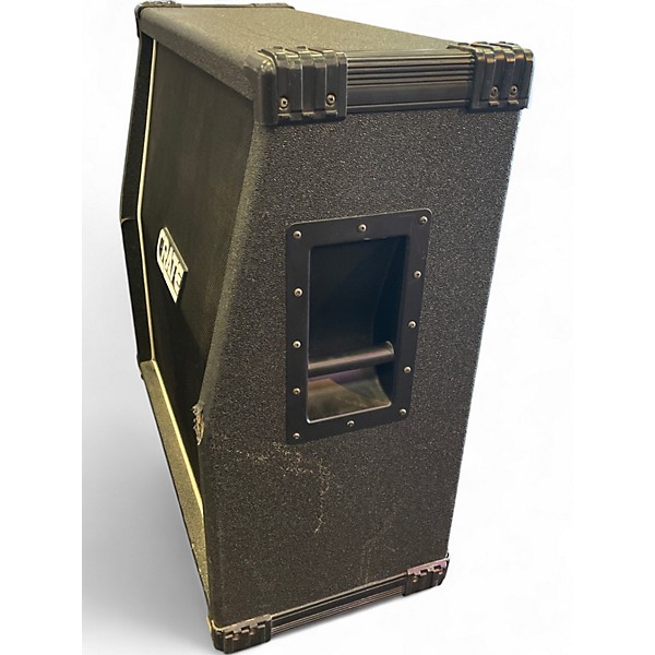 Used Crate GS412S Guitar Cabinet