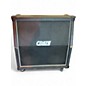 Used Crate GS412S Guitar Cabinet