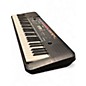 Used Yamaha PSRE263 61 Key Portable Keyboard