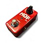 Used TC Electronic Hall Of Fame Mini Reverb Effect Pedal