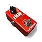 Used TC Electronic Hall Of Fame Mini Reverb Effect Pedal
