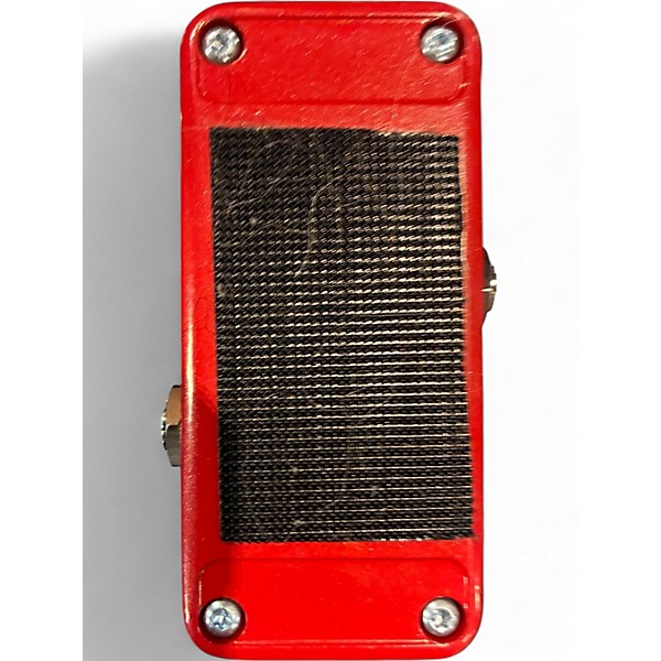 Used TC Electronic Hall Of Fame Mini Reverb Effect Pedal