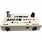 Used Morley Buffer Boost Effect Pedal