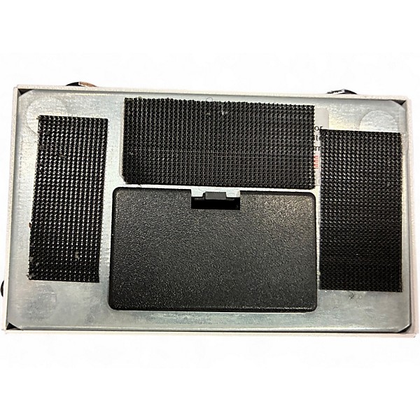Used Morley Buffer Boost Effect Pedal