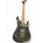 Used 1990s Kramer Pacer Black Solid Body Electric Guitar thumbnail