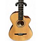 Used Taylor 312-CE NYLON STRING Natural Classical Acoustic Electric Guitar