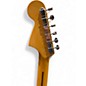 Used 2025 Fender American Pro Classic Jaguar Sherwood Green Solid Body Electric Guitar