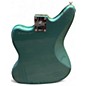 Used 2025 Fender American Pro Classic Jaguar Sherwood Green Solid Body Electric Guitar