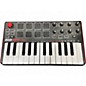 Used Akai Professional MPK Mini MKII MIDI Controller thumbnail