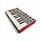 Used Akai Professional MPK Mini MKII MIDI Controller