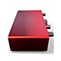Used Focusrite Scarlett Solo Audio Interface