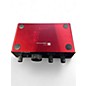 Used Focusrite Scarlett Solo Audio Interface