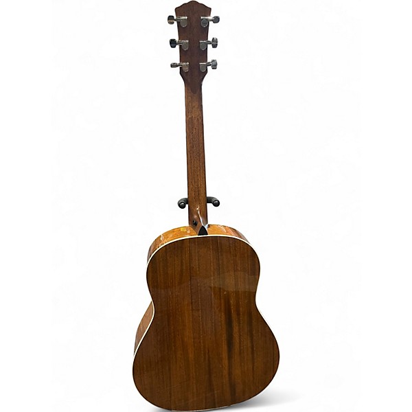 Used Taylor GOLD LABEL 517E NATURAL Acoustic Electric Guitar