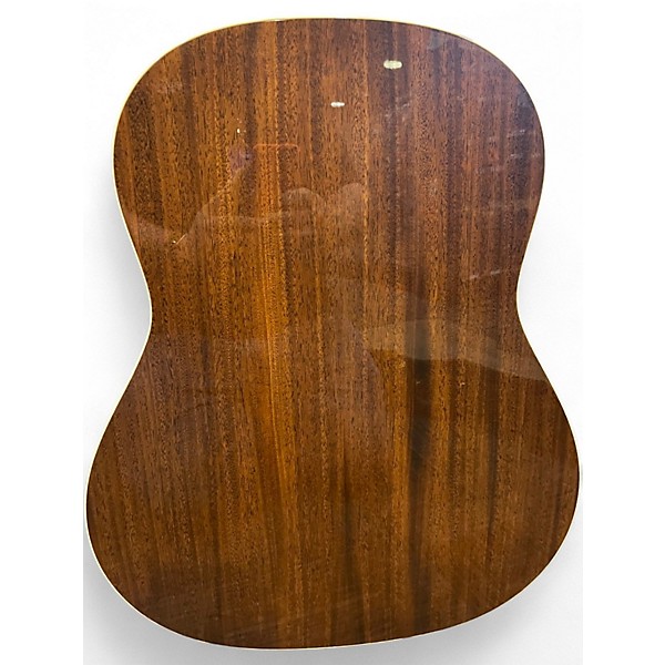 Used Taylor GOLD LABEL 517E NATURAL Acoustic Electric Guitar