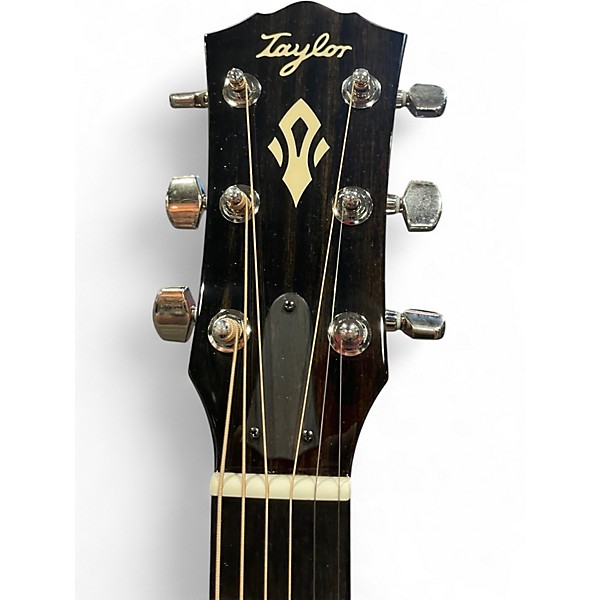 Used Taylor GOLD LABEL 517E NATURAL Acoustic Electric Guitar