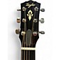Used Taylor GOLD LABEL 517E NATURAL Acoustic Electric Guitar