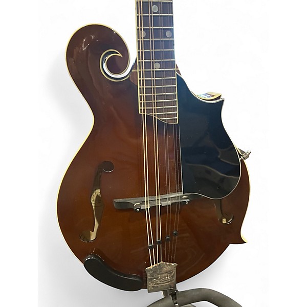 Used Kentucky KM756 Worn Brown Mandolin