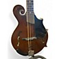 Used Kentucky KM756 Worn Brown Mandolin