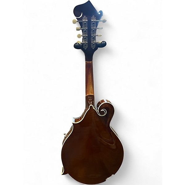Used Kentucky KM756 Worn Brown Mandolin