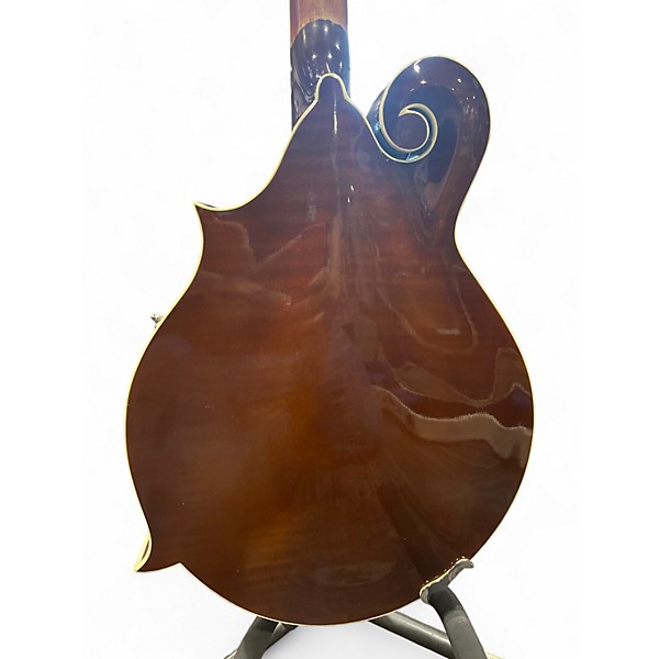 Used Kentucky KM756 Worn Brown Mandolin