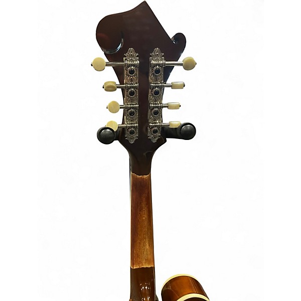 Used Kentucky KM756 Worn Brown Mandolin