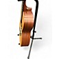Used Martin X Series Natural Acoustic Guitar