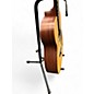 Used Martin X Series Natural Acoustic Guitar