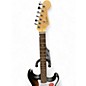 Used Squier Affinity Stratocaster 2 Color Sunburst Solid Body Electric Guitar