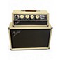 Used Fender Mini Tone-Master Battery Powered Amp thumbnail