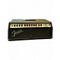 Used Fender FENDER ROC PRO 1000 Solid State Guitar Amp Head thumbnail