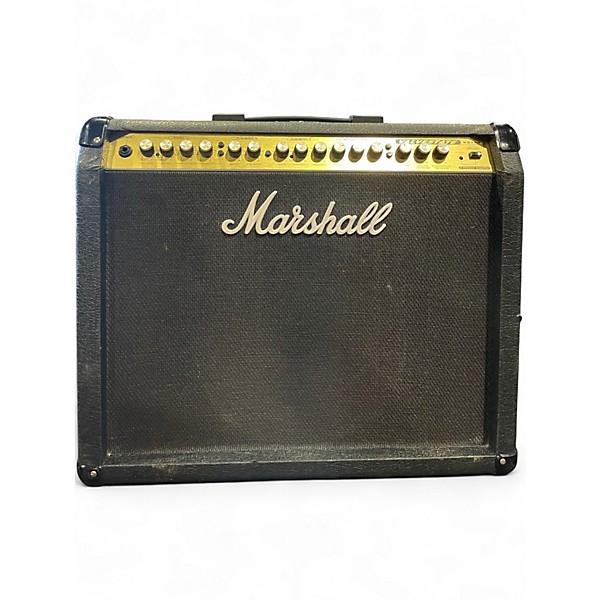 Used Marshall VS100 Guitar Combo Amp
