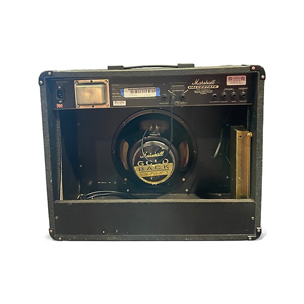 Used Marshall VS100 Guitar Combo Amp