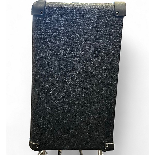 Used Crate XT120R Guitar Combo Amp