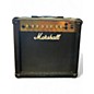 Used Marshall MG15DFX Guitar Combo Amp thumbnail
