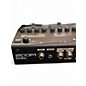 Used Zoom G3N Effect Processor